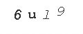 6ul9
