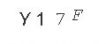 Y17F