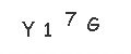 Y17G