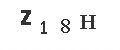 Z18H