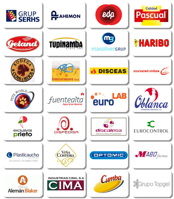 Clientes Multisoft
