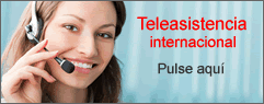 Instalar control remoto