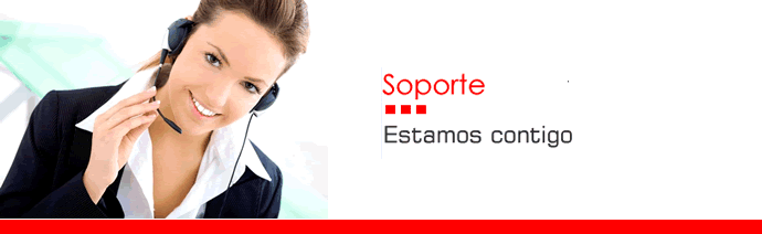 Soporte